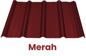 U 575 B Merah