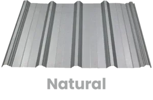U 575 B Natural